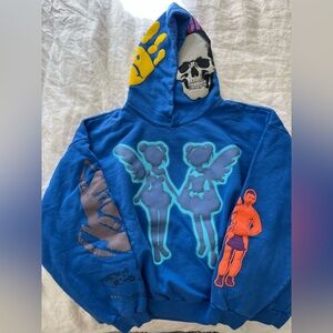 Drake FATD (for all the dogs) Sweatshirt hoodie